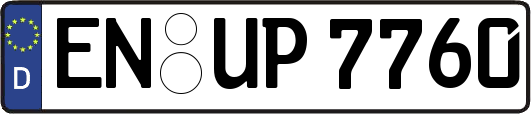 EN-UP7760