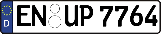 EN-UP7764