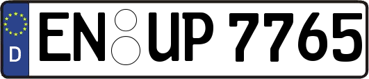 EN-UP7765