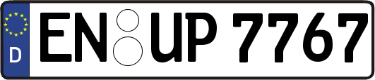 EN-UP7767