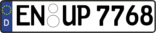EN-UP7768