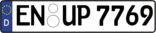EN-UP7769