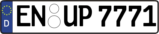 EN-UP7771