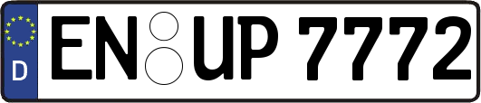 EN-UP7772