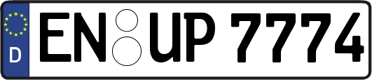 EN-UP7774