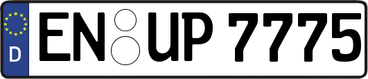 EN-UP7775