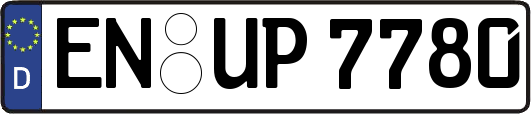 EN-UP7780