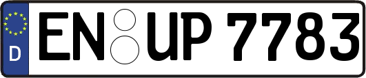 EN-UP7783