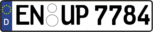 EN-UP7784