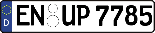 EN-UP7785