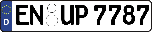 EN-UP7787