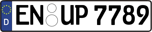 EN-UP7789