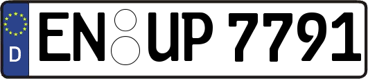 EN-UP7791