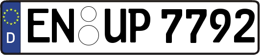 EN-UP7792