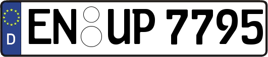 EN-UP7795