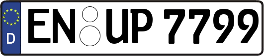 EN-UP7799