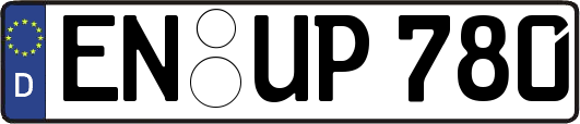EN-UP780