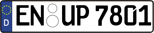 EN-UP7801