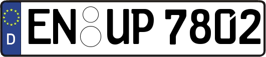 EN-UP7802