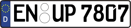 EN-UP7807