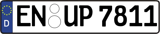 EN-UP7811
