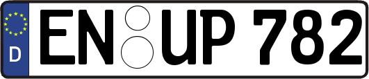 EN-UP782