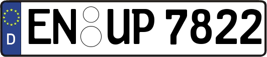 EN-UP7822