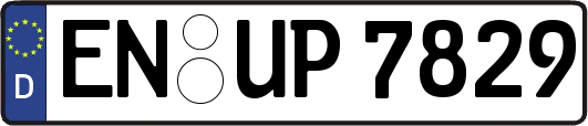 EN-UP7829
