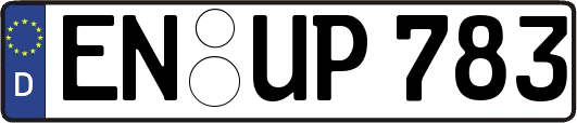 EN-UP783