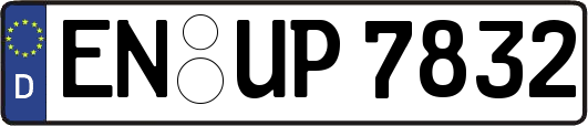 EN-UP7832