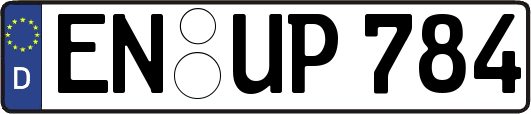 EN-UP784