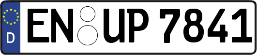 EN-UP7841