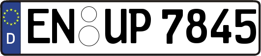EN-UP7845