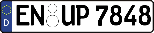 EN-UP7848