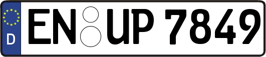 EN-UP7849