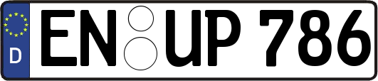 EN-UP786