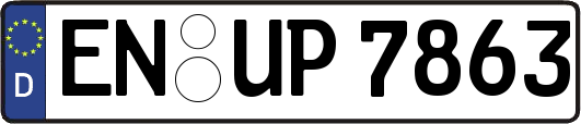 EN-UP7863