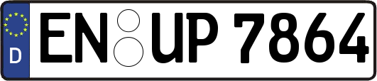 EN-UP7864