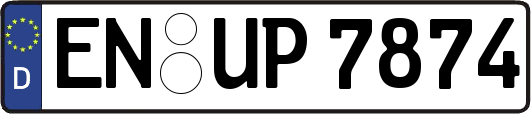 EN-UP7874
