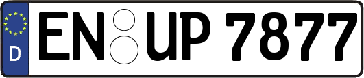 EN-UP7877