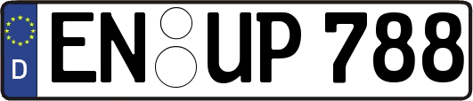EN-UP788