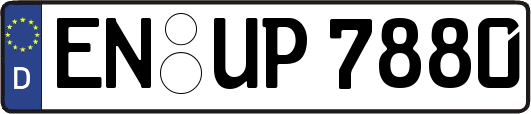 EN-UP7880
