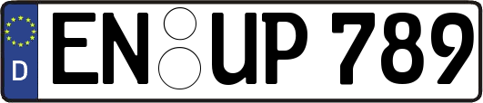 EN-UP789