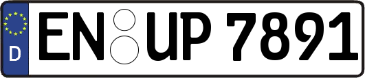 EN-UP7891