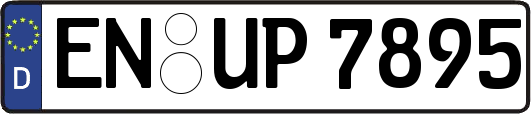 EN-UP7895