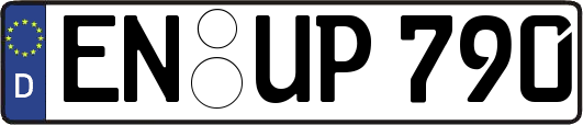 EN-UP790