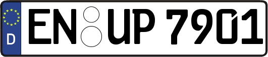 EN-UP7901