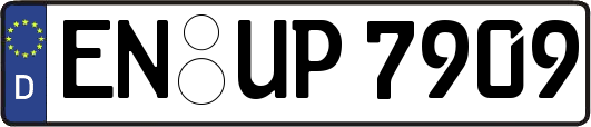 EN-UP7909