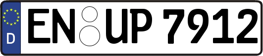 EN-UP7912