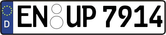 EN-UP7914